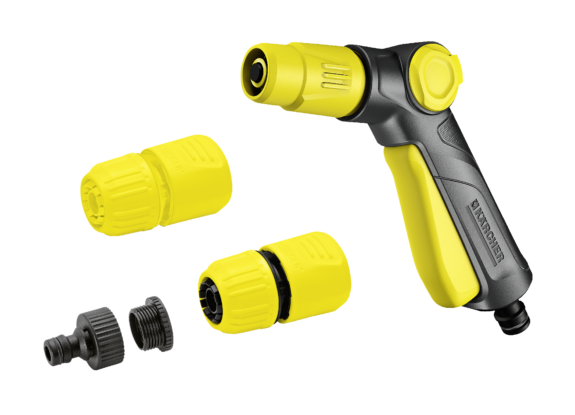 Комплект с пистолетом Karcher 2.645-289