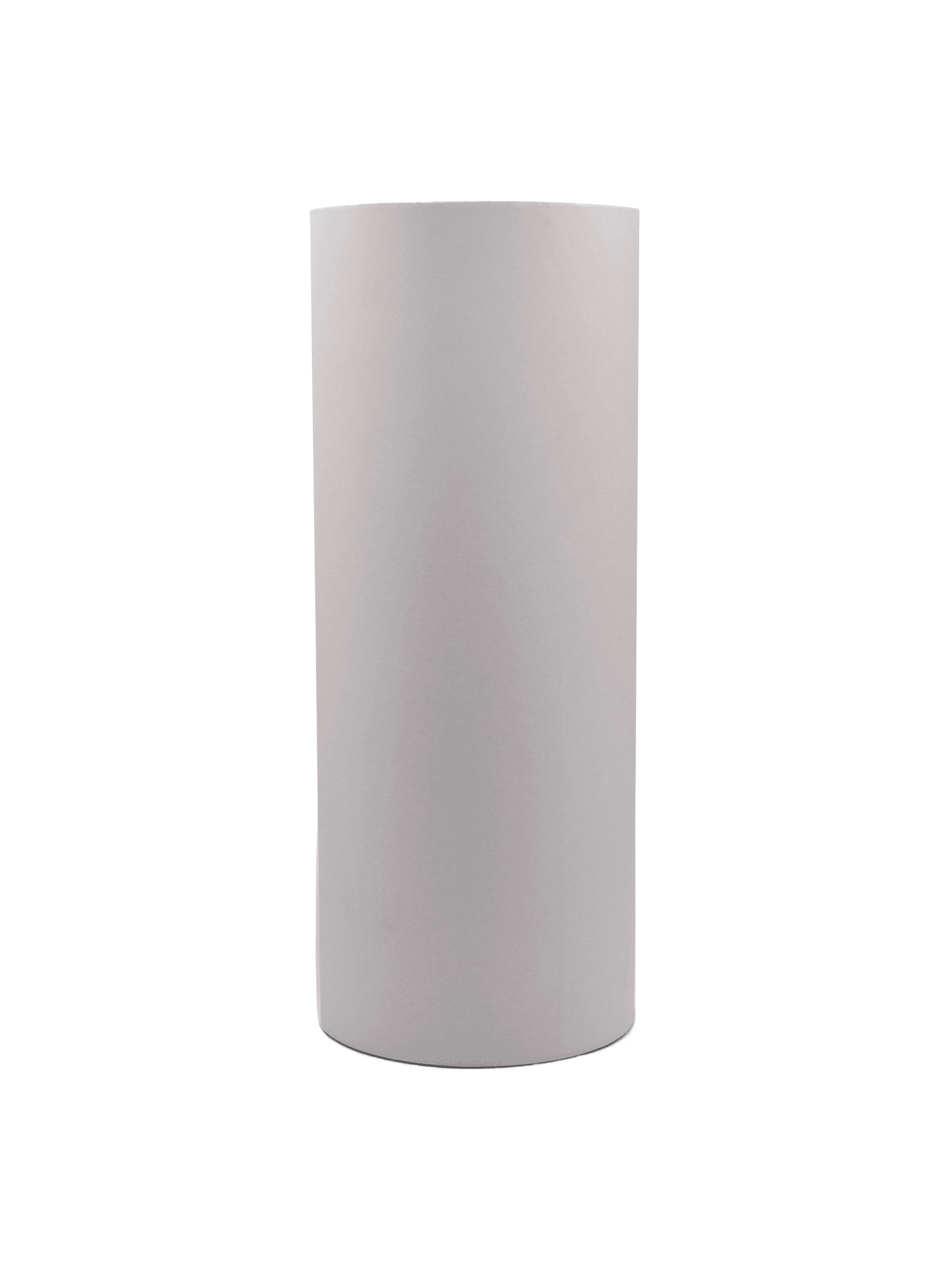 SMOOLAD Маскирующая бумага 50г/м2, БЕЛАЯ 120см х 200м