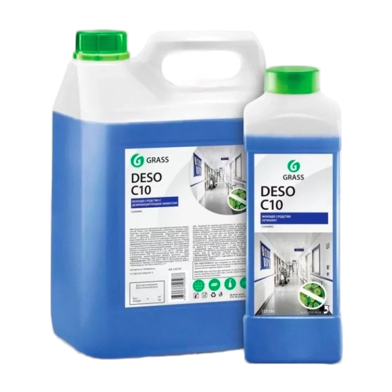 GRASS Средство для чистки Deso 1кг (125190)