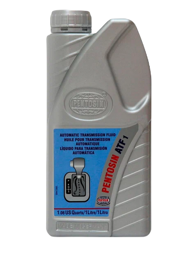 Жидкость для АКПП Pentosin  ATF 1 LT71141 (PSA)