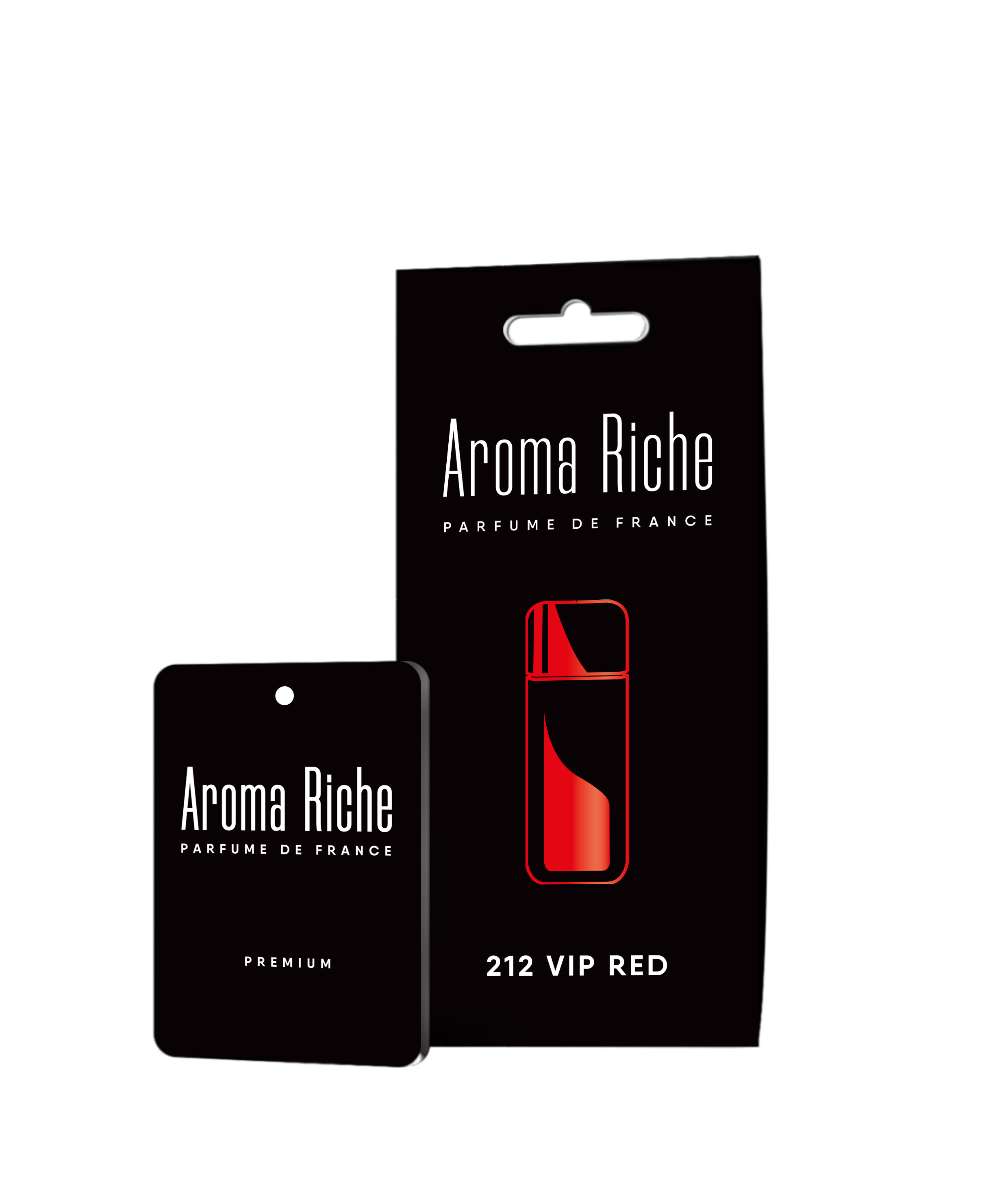 MDB-20 Ароматизатор воздуха MIODORE - 212 VIP RED(флакон с деревянной крышкой)