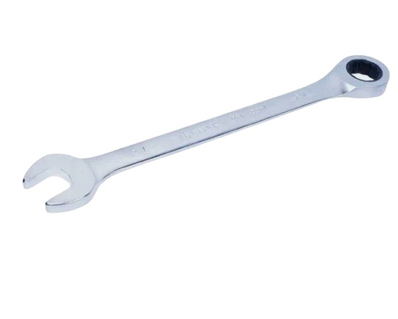 75716 Forsage Ключ комбинированный трещоточный 16мм